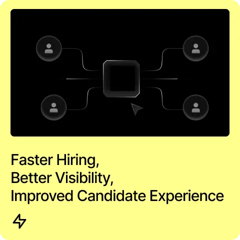 How AI Is Reshaping the Modern Hiring Workflow Today
